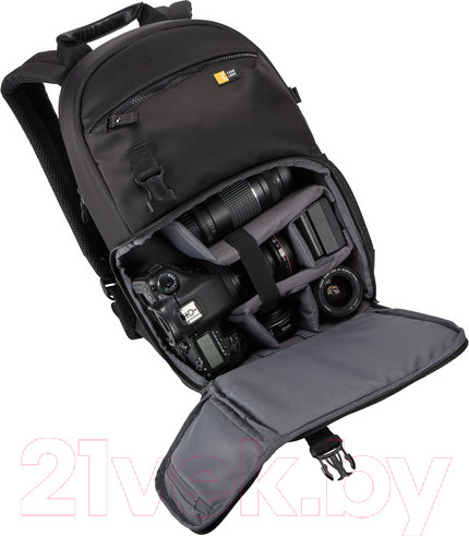 Изображение товара Рюкзак для камеры Case Logic BRBP105K