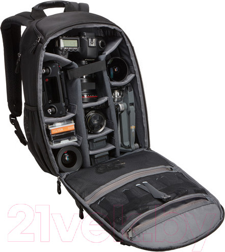 Изображение товара Рюкзак для камеры Case Logic BRBP106K