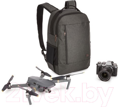 Изображение товара Рюкзак для камеры Case Logic CEBP105OBS