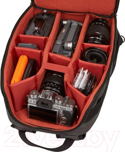 Изображение товара Рюкзак для камеры Case Logic CEBP106OBS