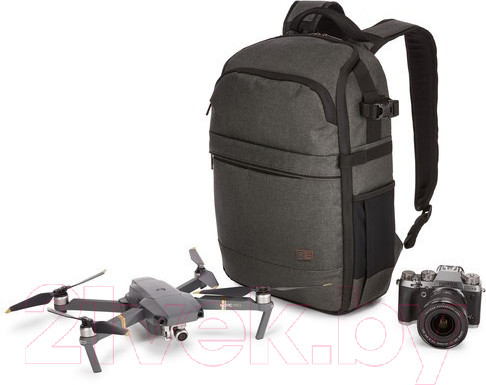 Изображение товара Рюкзак для камеры Case Logic CEBP106OBS