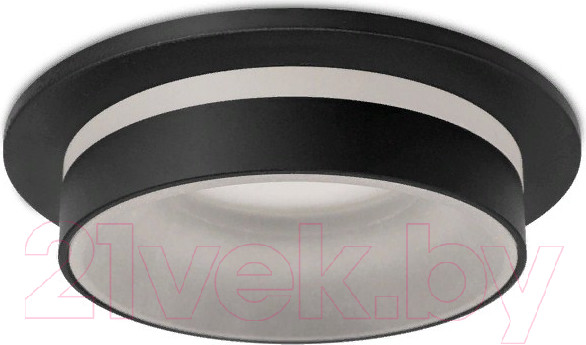 Изображение товара Точечный светильник Ambrella TN311 SBK (черный песок)