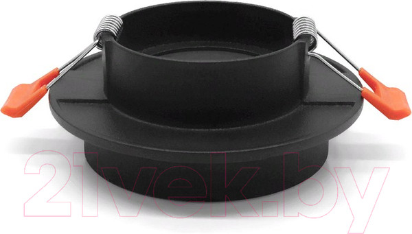 Изображение товара Точечный светильник Ambrella TN311 SBK (черный песок)