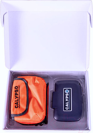 Изображение товара Подводная камера Calypso Camping World UVS-03 Plus