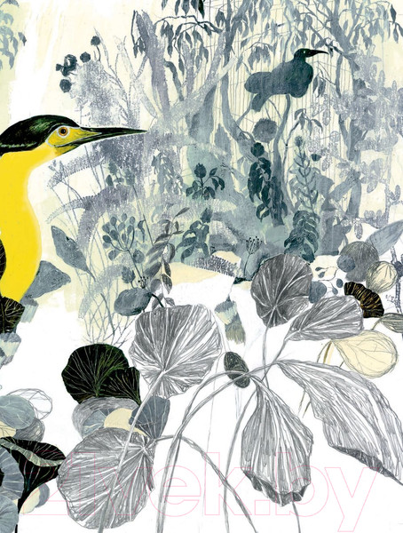 Изображение товара Книга Попурри Золотая клетка, или Правдивая история о принцессе (Кастаньоли А., Кнют К.)