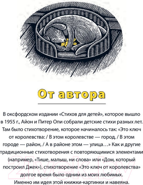 Изображение товара Книга Попурри Дом в ночи (Суонсон С.)