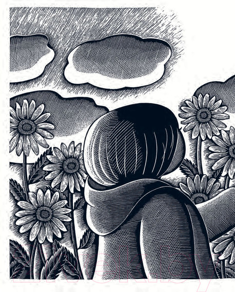 Изображение товара Книга Попурри Дом в ночи (Суонсон С.)