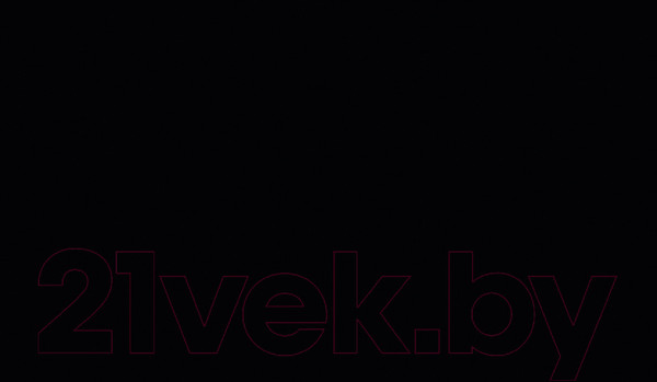 Изображение товара Полка Stoly By Фантом / П-1.1Ф (черный/черный держатель)