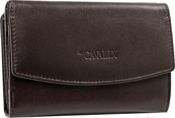 Изображение товара Портмоне Cedar 4U Cavaldi / RD-DB-10-GCL (темно-коричневый)