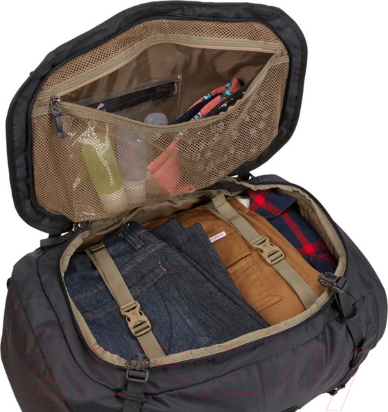 Изображение товара Рюкзак туристический Thule Landmark 3203730