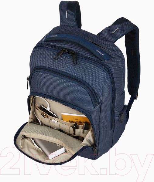 Изображение товара Рюкзак Thule Crossover 2 C2BP114DBL / 3203839