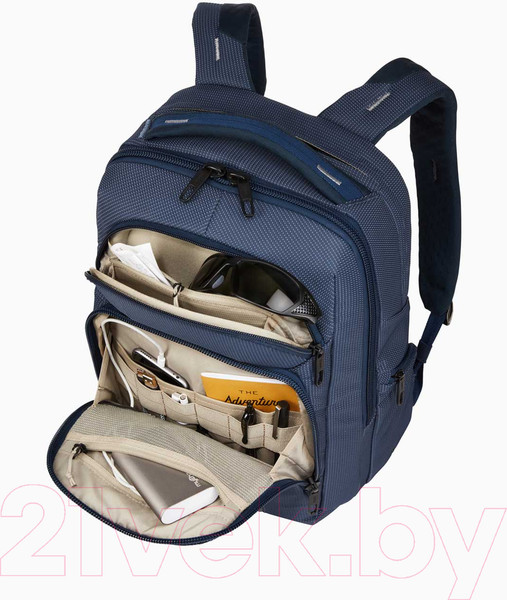Изображение товара Рюкзак Thule Crossover 2 C2BP116DBL / 3203836