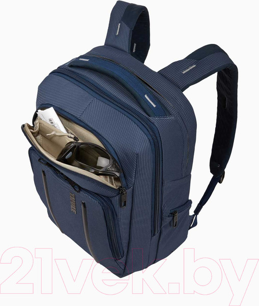 Изображение товара Рюкзак Thule Crossover 2 C2BP116DBL / 3203836