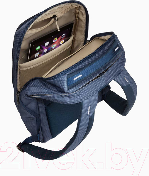 Изображение товара Рюкзак Thule Crossover 2 C2BP116DBL / 3203836