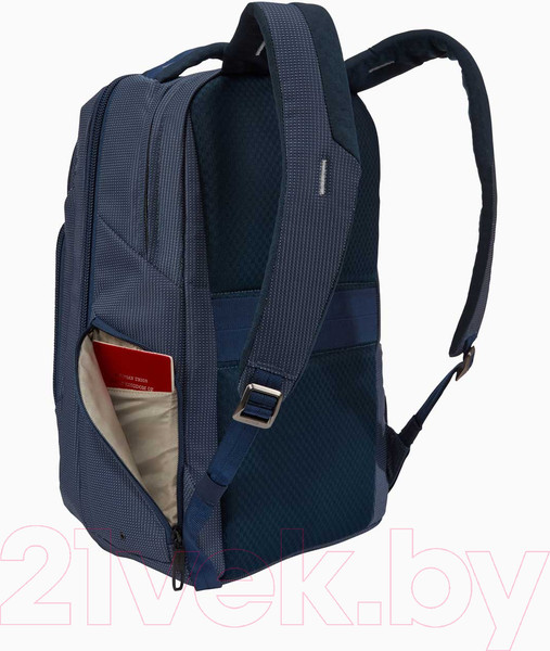 Изображение товара Рюкзак Thule Crossover 2 C2BP116DBL / 3203836