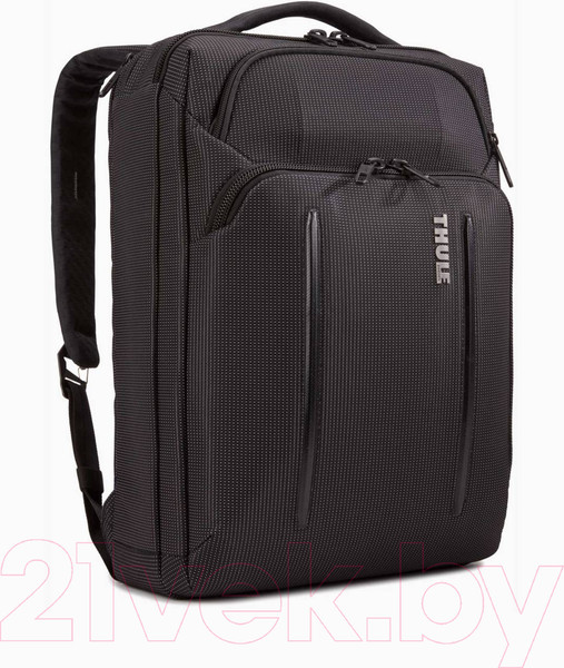 Изображение товара Рюкзак Thule Crossover 2 C2CB116BLK / 3203841