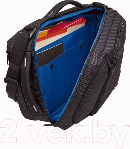 Изображение товара Рюкзак Thule Crossover 2 C2CB116BLK / 3203841