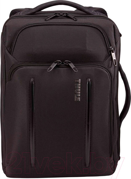 Изображение товара Рюкзак Thule Crossover 2 C2CB116BLK / 3203841