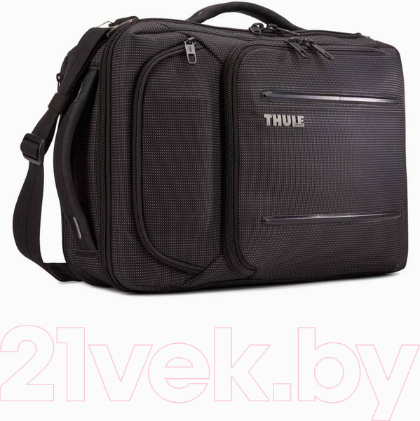 Изображение товара Рюкзак Thule Crossover 2 C2CB116BLK / 3203841