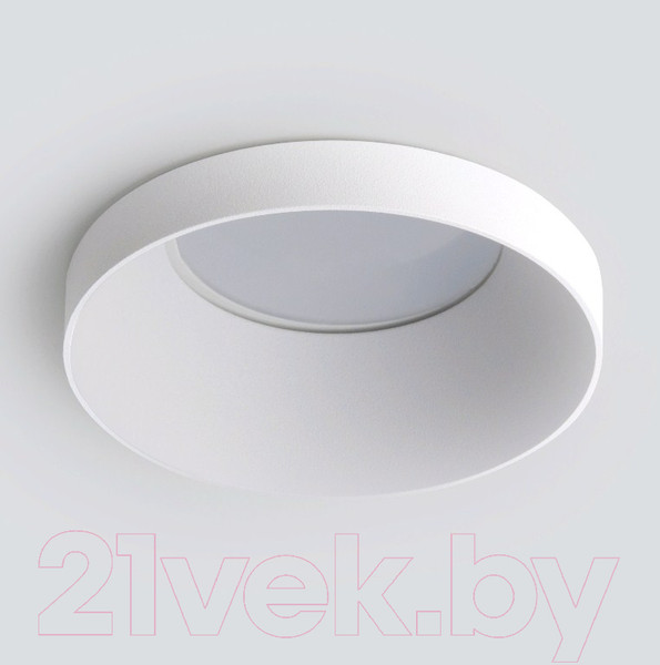 Изображение товара Точечный светильник Elektrostandard 111 MR16 (белый)