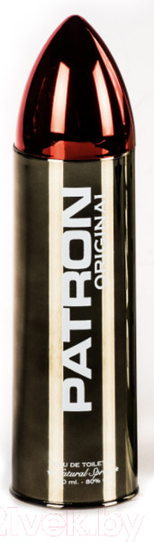 Изображение товара Туалетная вода Patron Men Original (100мл)