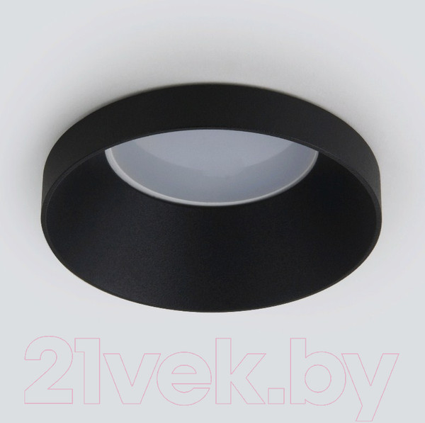 Изображение товара Точечный светильник Elektrostandard 111 MR16 (черный)