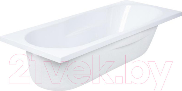 Изображение товара Ванна акриловая Cersanit Mito Green 170x70 / 63379