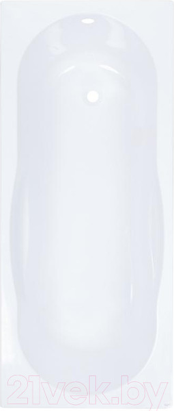 Изображение товара Ванна акриловая Cersanit Mito Green 170x70 / 63379