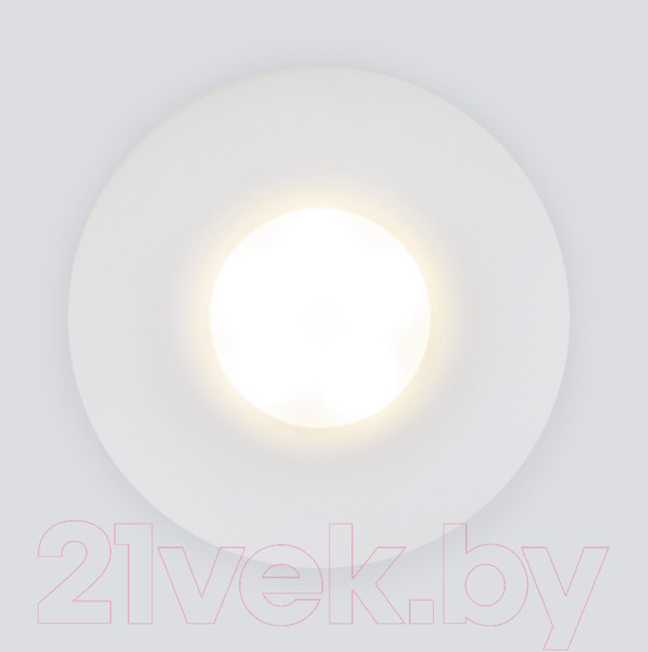 Изображение товара Точечный светильник Elektrostandard 123 MR16 (белый)