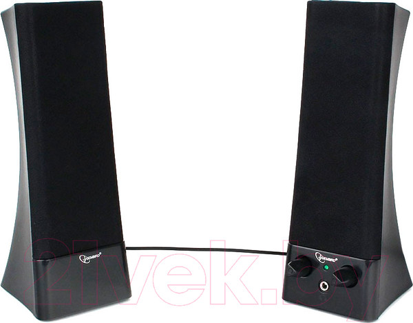 Изображение товара Мультимедиа акустика Gembird SPK-500