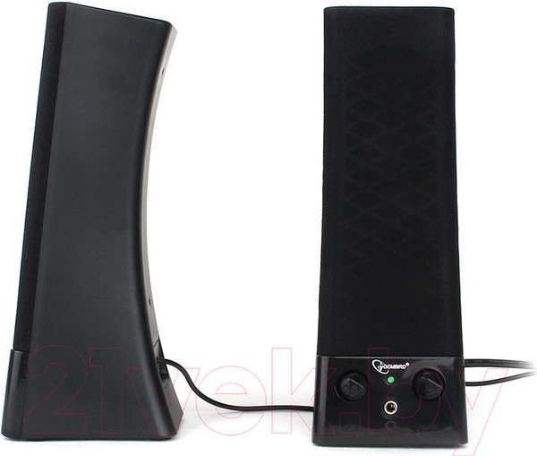 Изображение товара Мультимедиа акустика Gembird SPK-500