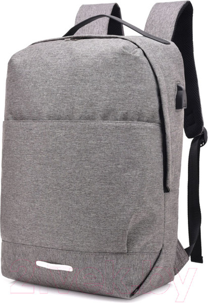 Изображение товара Рюкзак Norvik Tristar 4015.10 (серый)