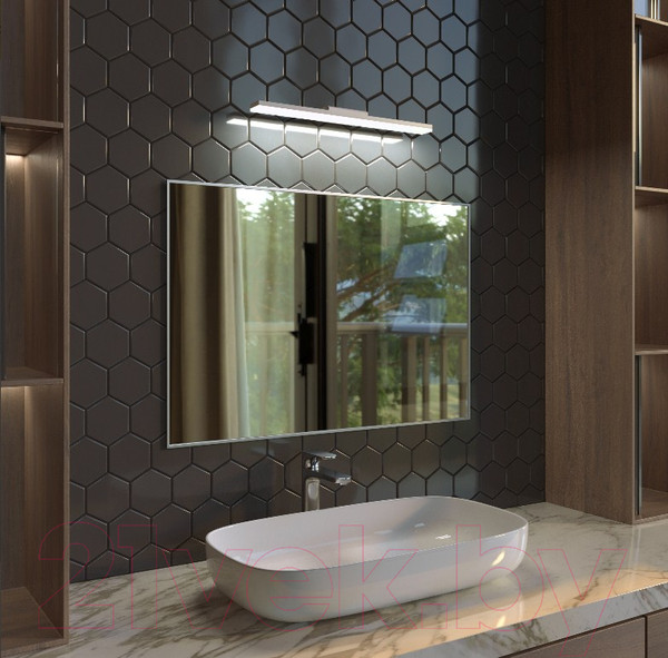 Изображение товара Подсветка для картин и зеркал Elektrostandard Protect MRL LED 1111 (белый)