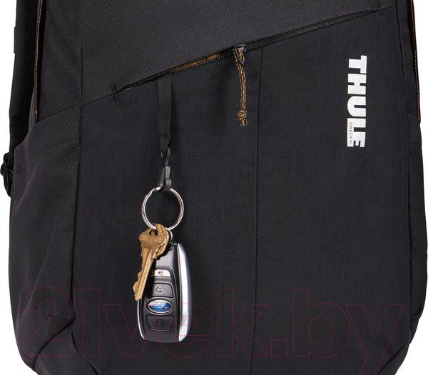 Изображение товара Рюкзак Thule Notus 20L TCAM6115K / 3204304 (черный)
