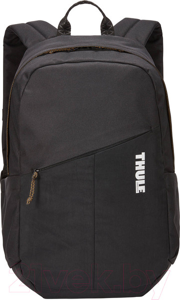 Изображение товара Рюкзак Thule Notus 20L TCAM6115K / 3204304 (черный)