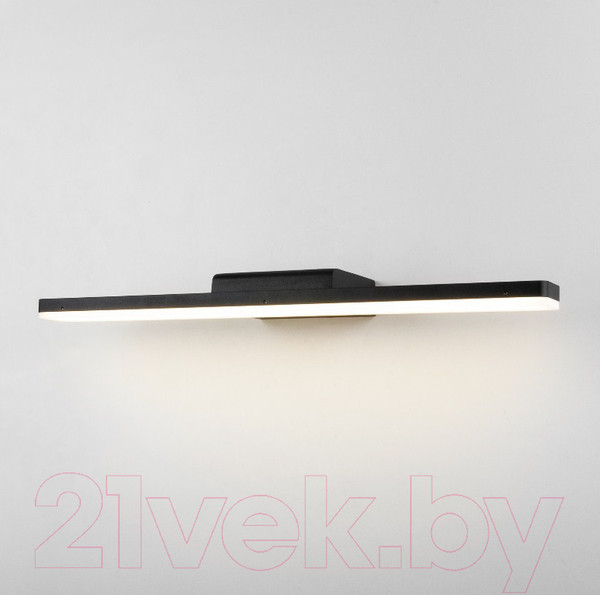 Изображение товара Подсветка для картин и зеркал Elektrostandard Protect MRL LED 1111 (черный)