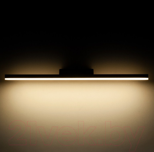 Изображение товара Подсветка для картин и зеркал Elektrostandard Protect MRL LED 1111 (черный)