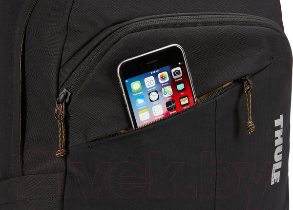 Изображение товара Рюкзак Thule Indago 23L TCAM7116K / 3204313