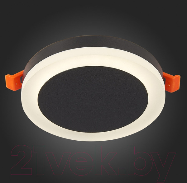 Изображение товара Точечный светильник ST Luce Ciamella ST104.442.06