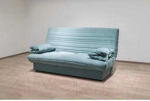 Изображение товара Диван Комфорт-S Матильда New (Aqua Blue)