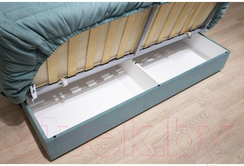 Изображение товара Диван Комфорт-S Матильда New (Aqua Blue)