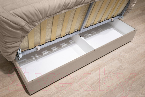 Изображение товара Диван Комфорт-S Матильда New (Light Beige)