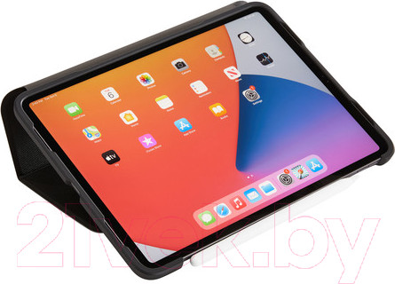 Изображение товара Чехол для планшета Case Logic iPad 10.9"/11" / CSIE2254BLK (черный)