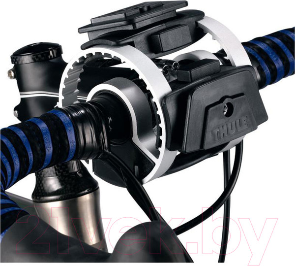 Изображение товара Держатель для аксессуаров на велосипед Thule Pack'n'Pedal / 100037