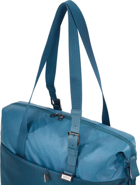 Изображение товара Сумка дорожная Thule Spira Horizontal Tote SPAT116LBL / 3203786 (синий)