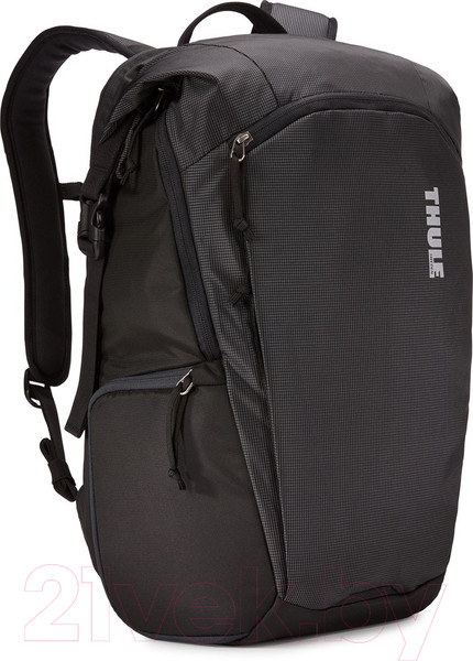 Изображение товара Рюкзак для камеры Thule EnRoute Backpack TECB125BLK / 3203904 (черный)