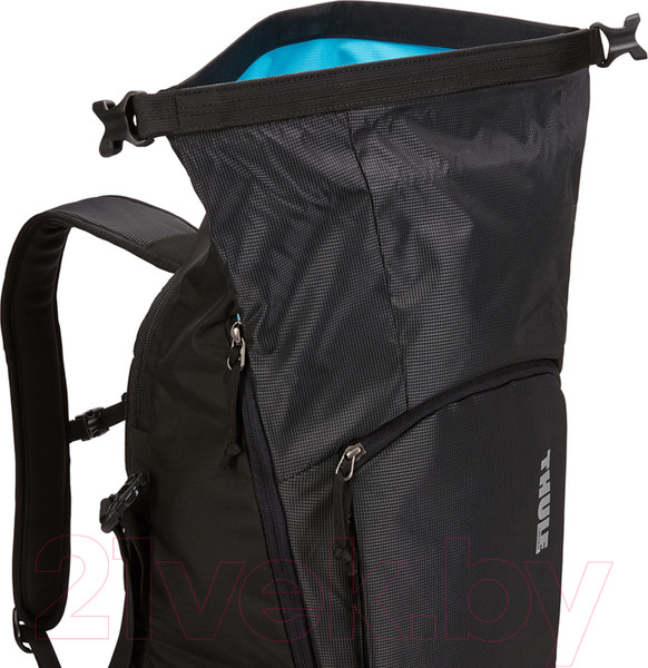 Изображение товара Рюкзак для камеры Thule EnRoute Backpack TECB125BLK / 3203904 (черный)