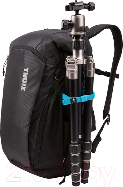 Изображение товара Рюкзак для камеры Thule EnRoute Backpack TECB125BLK / 3203904 (черный)