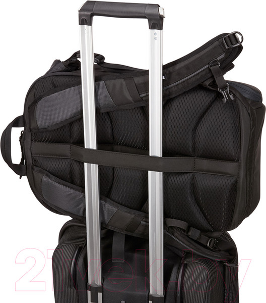 Изображение товара Рюкзак для камеры Thule EnRoute Backpack TECB125BLK / 3203904 (черный)