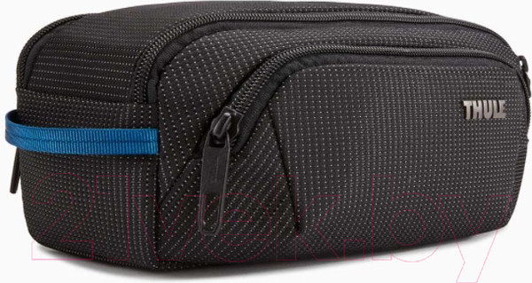 Изображение товара Косметичка Thule Crossover 2 Toiletry Bag C2TB101BLK / 3204043 (черный)